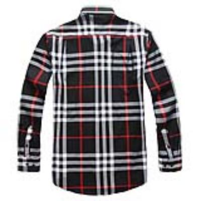 cheap burberry men shirts cheap no. 526